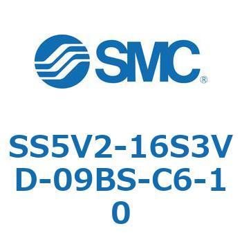 S Series(SS5V2-16S3VD) SMC