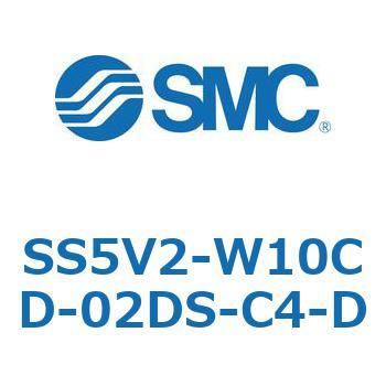 S Series(SS5V2-W10CD) SMC