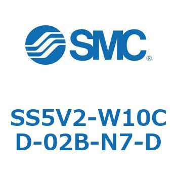 S Series(SS5V2-W10CD) SMC
