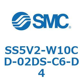 S Series(SS5V2-W10CD) SMC