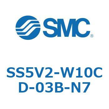 S Series(SS5V2-W10CD) SMC
