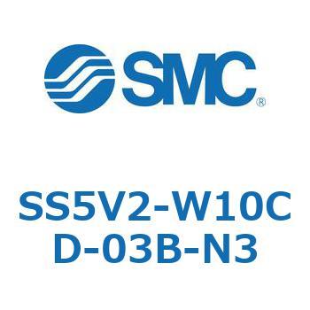 S Series(SS5V2-W10CD) SMC