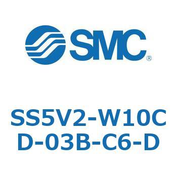 S Series(SS5V2-W10CD) SMC