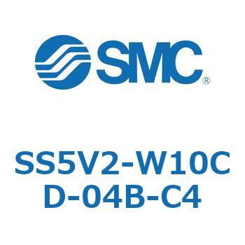 S Series(SS5V2-W10CD) SMC