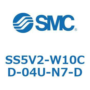 S Series(SS5V2-W10CD) SMC