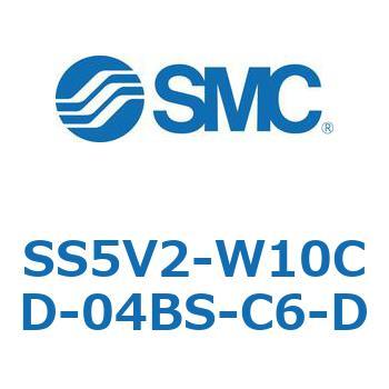 S Series(SS5V2-W10CD) SMC