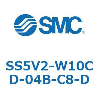 S Series(SS5V2-W10CD) SMC