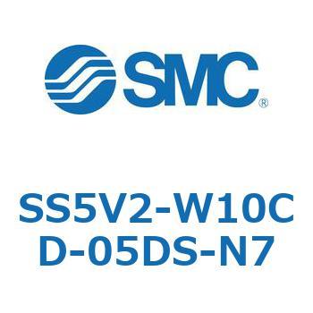 S Series(SS5V2-W10CD) SMC