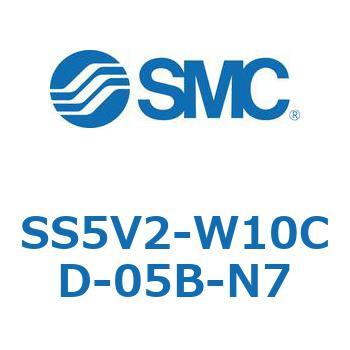 S Series(SS5V2-W10CD) SMC