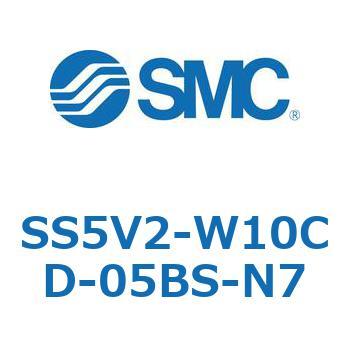 S Series(SS5V2-W10CD) SMC