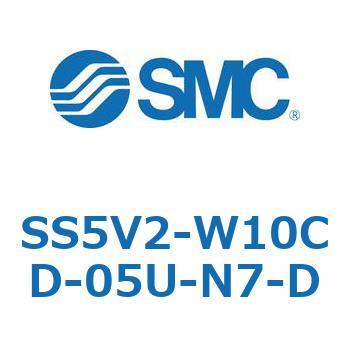 S Series(SS5V2-W10CD) SMC