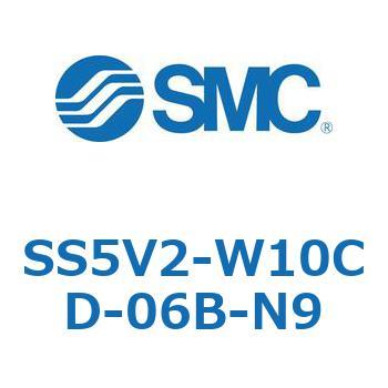 S Series(SS5V2-W10CD) SMC