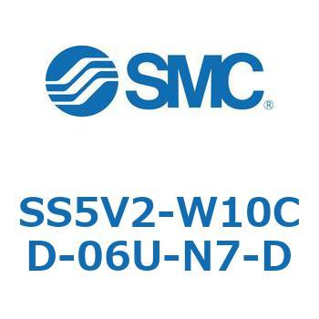 S Series(SS5V2-W10CD) SMC