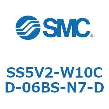 S Series(SS5V2-W10CD) SMC