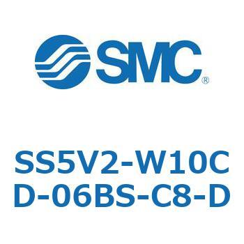 S Series(SS5V2-W10CD) SMC