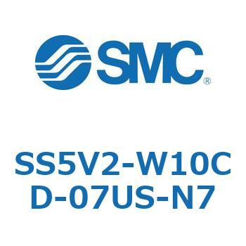S Series(SS5V2-W10CD) SMC