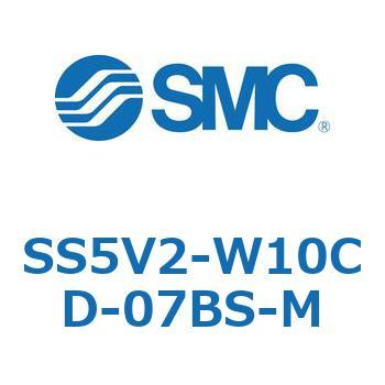 S Series(SS5V2-W10CD) SMC