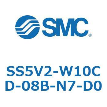 S Series(SS5V2-W10CD) SMC