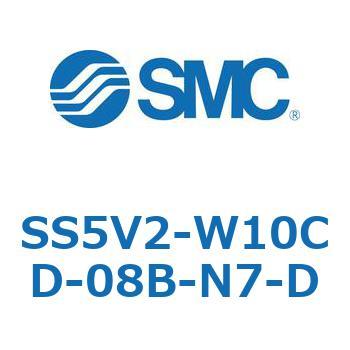 S Series(SS5V2-W10CD) SMC