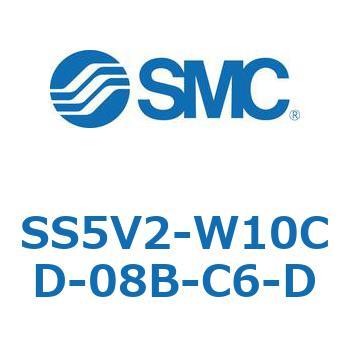S Series(SS5V2-W10CD) SMC