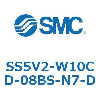 S Series(SS5V2-W10CD) SMC