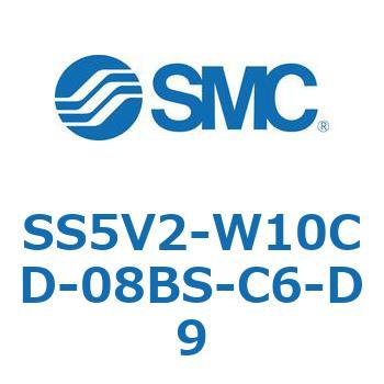 S Series(SS5V2-W10CD) SMC