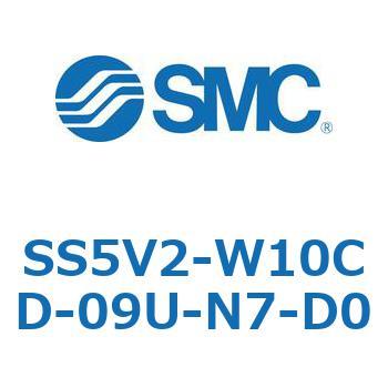 S Series(SS5V2-W10CD) SMC