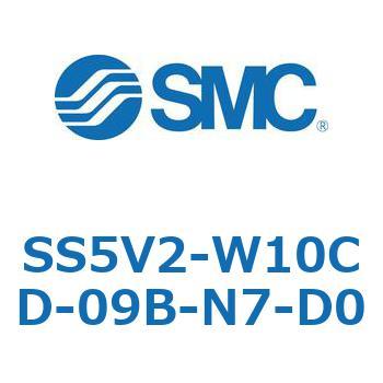 S Series(SS5V2-W10CD) SMC