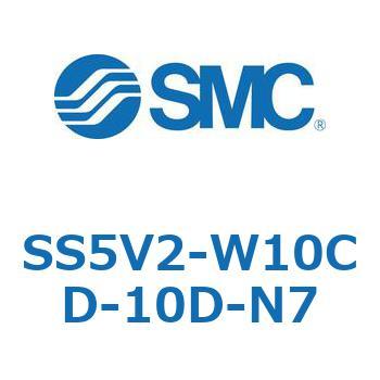 S Series(SS5V2-W10CD) SMC