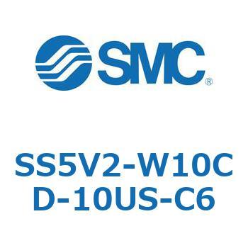 S Series(SS5V2-W10CD) SMC