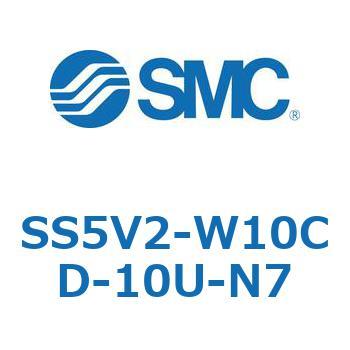 S Series(SS5V2-W10CD) SMC