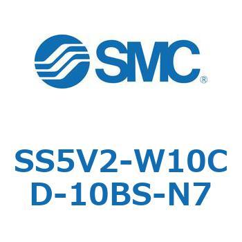 S Series(SS5V2-W10CD) SMC