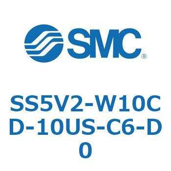S Series(SS5V2-W10CD) SMC