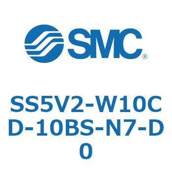 S Series(SS5V2-W10CD) SMC