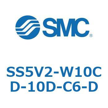 S Series(SS5V2-W10CD) SMC