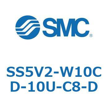 S Series(SS5V2-W10CD) SMC