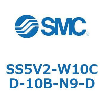 S Series(SS5V2-W10CD) SMC