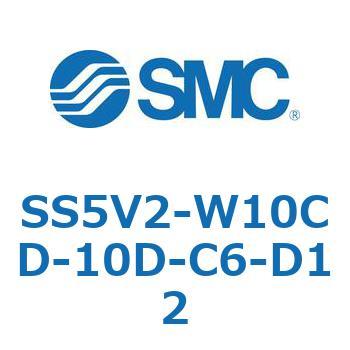 S Series(SS5V2-W10CD) SMC