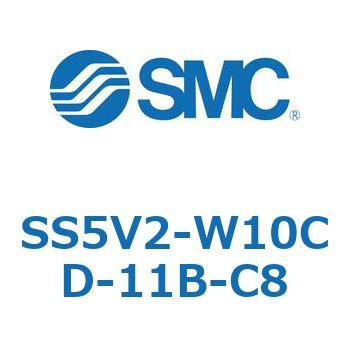 S Series(SS5V2-W10CD) SMC