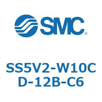 S Series(SS5V2-W10CD) SMC