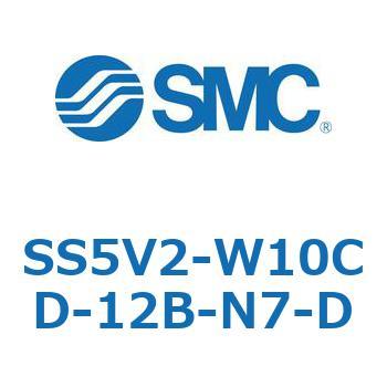 S Series(SS5V2-W10CD) SMC