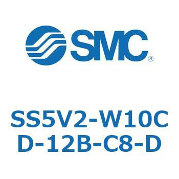 S Series(SS5V2-W10CD) SMC