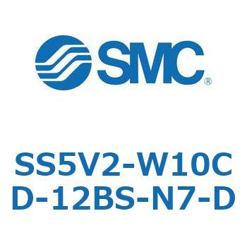 S Series(SS5V2-W10CD) SMC