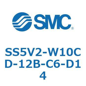 S Series(SS5V2-W10CD) SMC