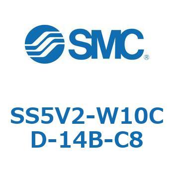 S Series(SS5V2-W10CD) SMC