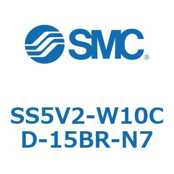 S Series(SS5V2-W10CD) SMC