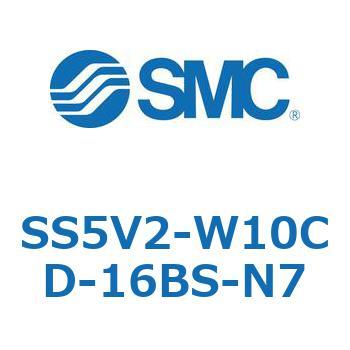 S Series(SS5V2-W10CD) SMC