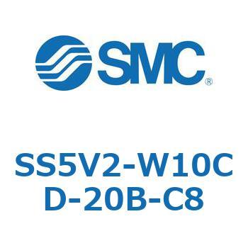 S Series(SS5V2-W10CD) SMC
