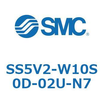 S Series(SS5V2-W10S0D) SMC