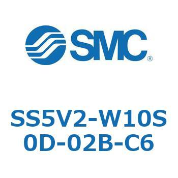 S Series(SS5V2-W10S0D) SMC